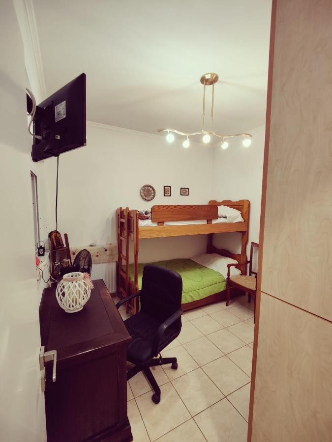 Luxury Seaview Appartment Rethymno  Ngoại thất bức ảnh