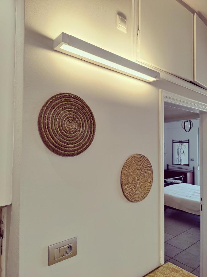 Luxury Seaview Appartment Rethymno  Ngoại thất bức ảnh