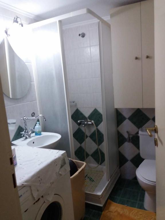 Luxury Seaview Appartment Rethymno  Ngoại thất bức ảnh