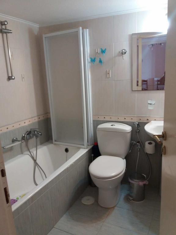 Luxury Seaview Appartment Rethymno  Ngoại thất bức ảnh